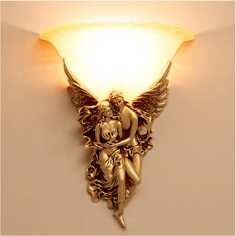 Baby Nursery Wall Lights - Современные Настенные светильники в скандинавском стиле