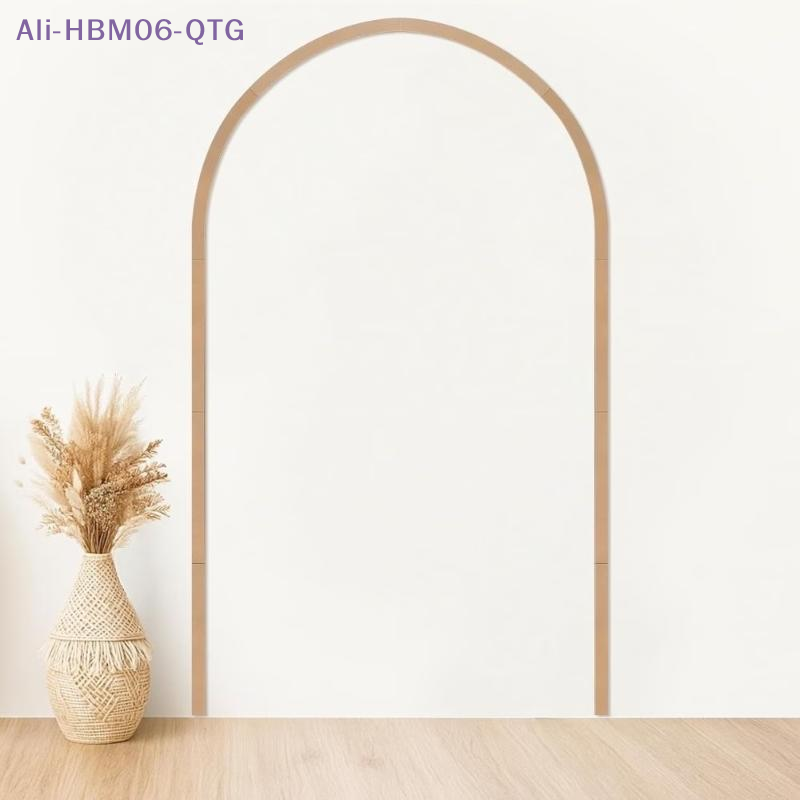 Baby Nursery Frames - Новинка: Декоративная деревянная арка для стен,