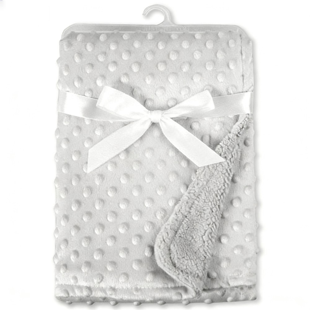 Baby Nursery Decor Girl - Детское одеяло и пеленание для новорожденных,