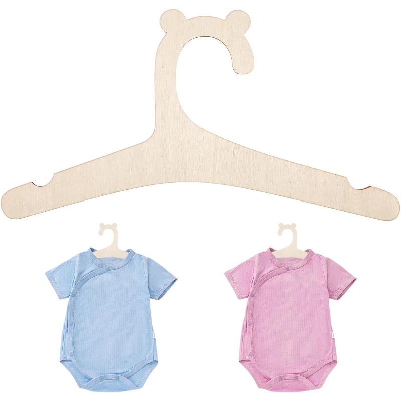 Деревянная вешалка для детской – обзор и цена Baby Nursery Decor Girl