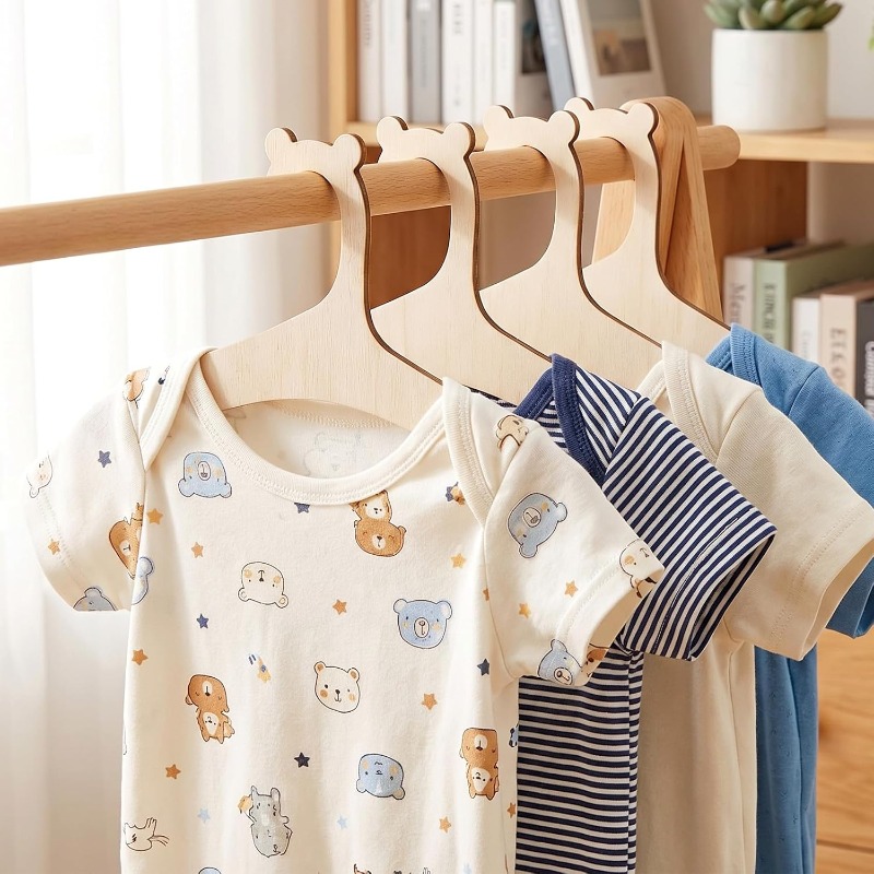 Деревянная вешалка для детской – обзор и цена Baby Nursery Decor Girl