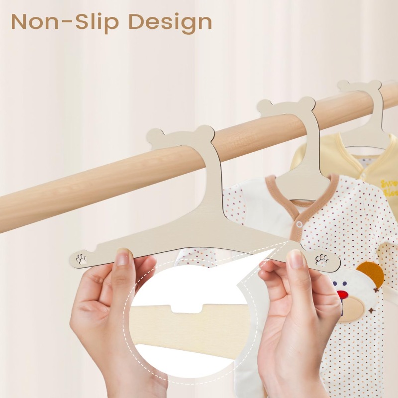 Деревянная вешалка для детской – обзор и цена Baby Nursery Decor Girl