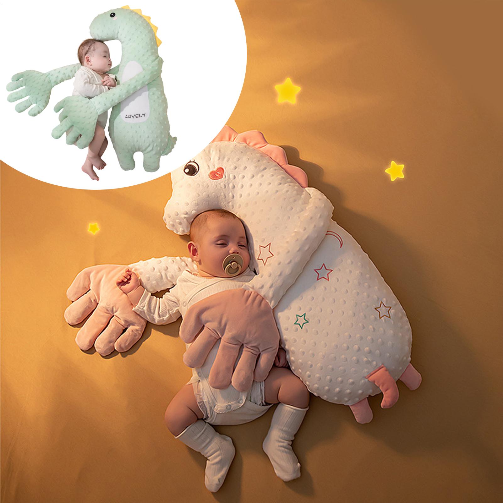 Подушка для сна новорожденных  – обзор и цена Baby Nursery Boy