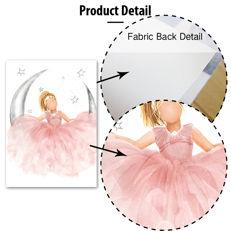 Розовый Ангел Девушка Солнце Л – обзор и цена Baby Nursery Decor Girl