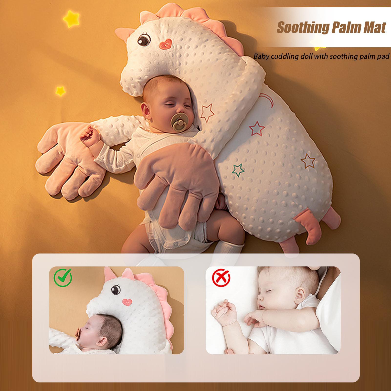 Многофункциональная успокаиваю – обзор и цена Baby Nursery Boy
