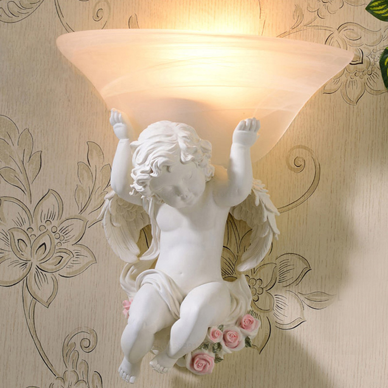 Современные Настенные светильн – обзор и цена Baby Nursery Wall Lights