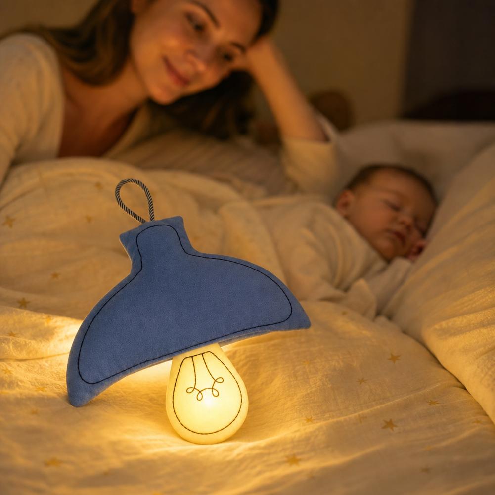 Перезаряжаемый подвесной свето – обзор и цена Baby Nursery Wall Lights