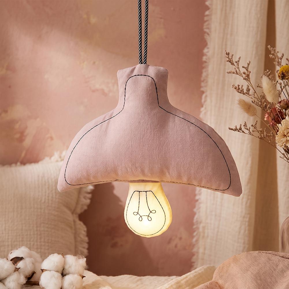 Перезаряжаемый подвесной свето – обзор и цена Baby Nursery Wall Lights