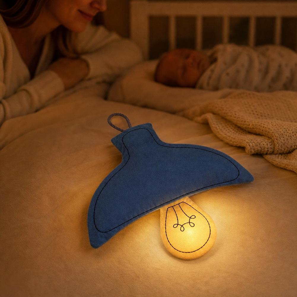 Перезаряжаемый подвесной свето – обзор и цена Baby Nursery Wall Lights