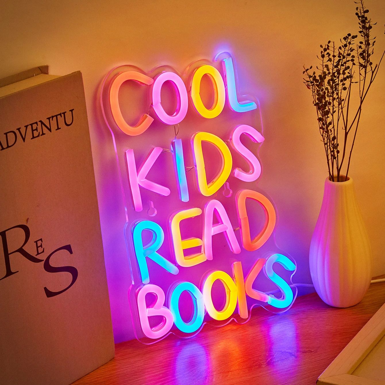 Chi-buy светодиодный неоновый  – обзор и цена Baby Nursery Wall Lights
