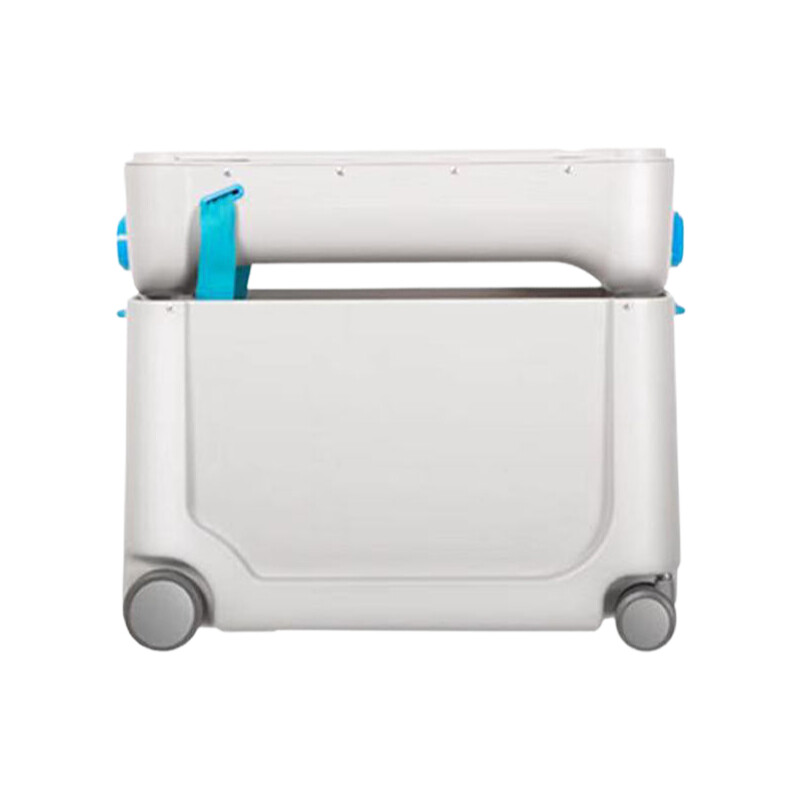 Детский трансформируемый чемод – обзор и цена Baby Nursery Trolley