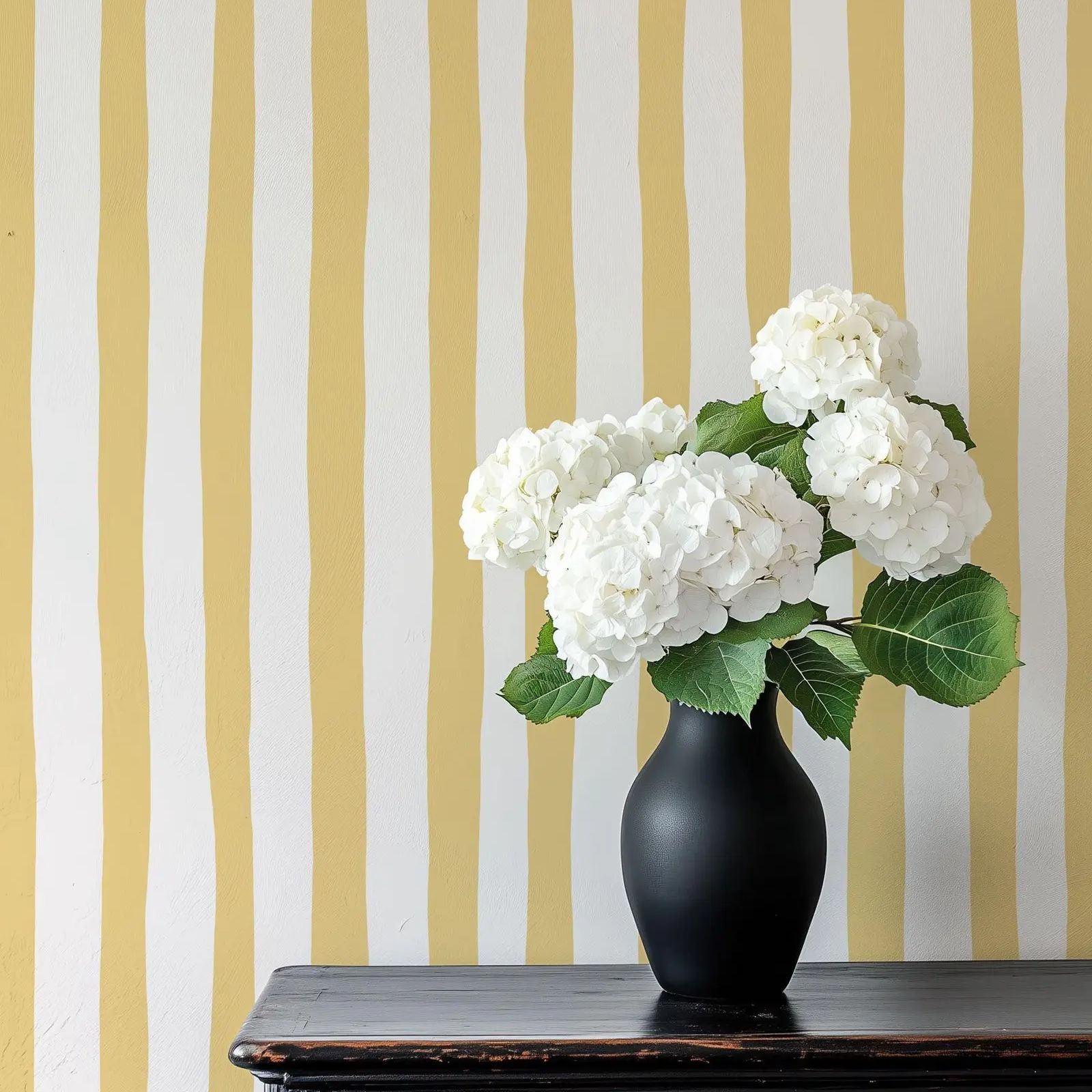 Обои Sunshine Yellow Wobbly St – обзор и цена Baby Nursery Peel And Stick Wallpaper