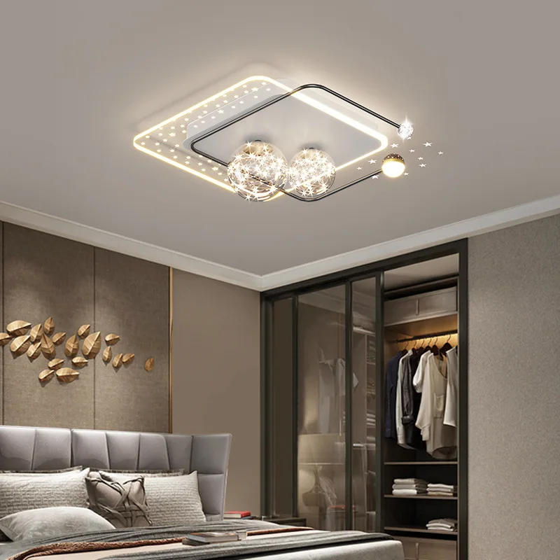 2025 скандинавский детский пот – обзор и цена Baby Nursery Light Fixture