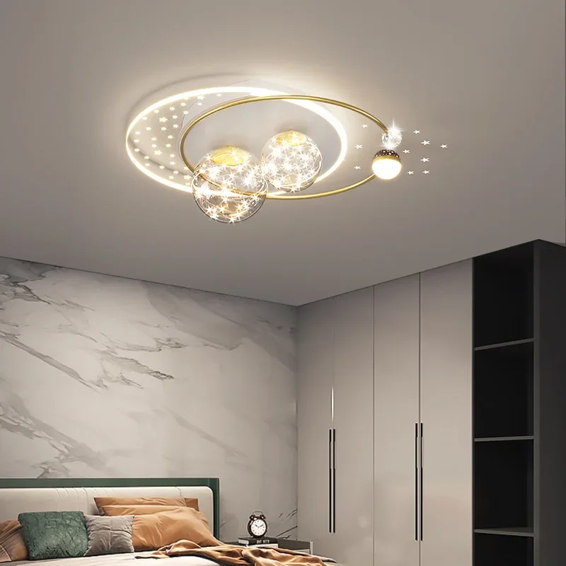 2025 скандинавский детский пот – обзор и цена Baby Nursery Light Fixture