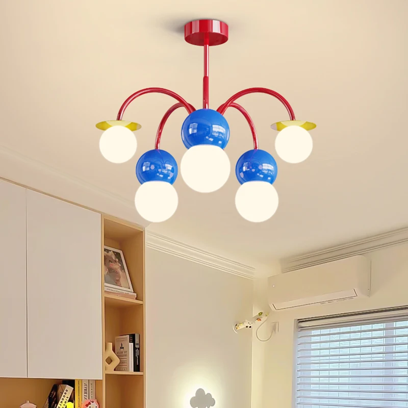 Подвесной светильник «Пузырько – обзор и цена Baby Nursery Light Fixture