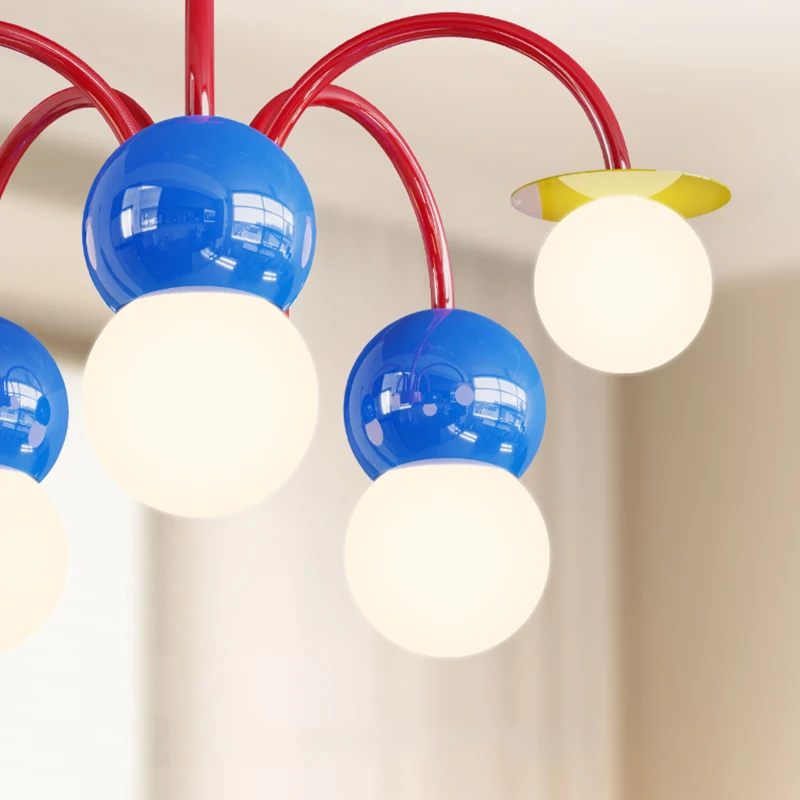 Подвесной светильник «Пузырько – обзор и цена Baby Nursery Light Fixture