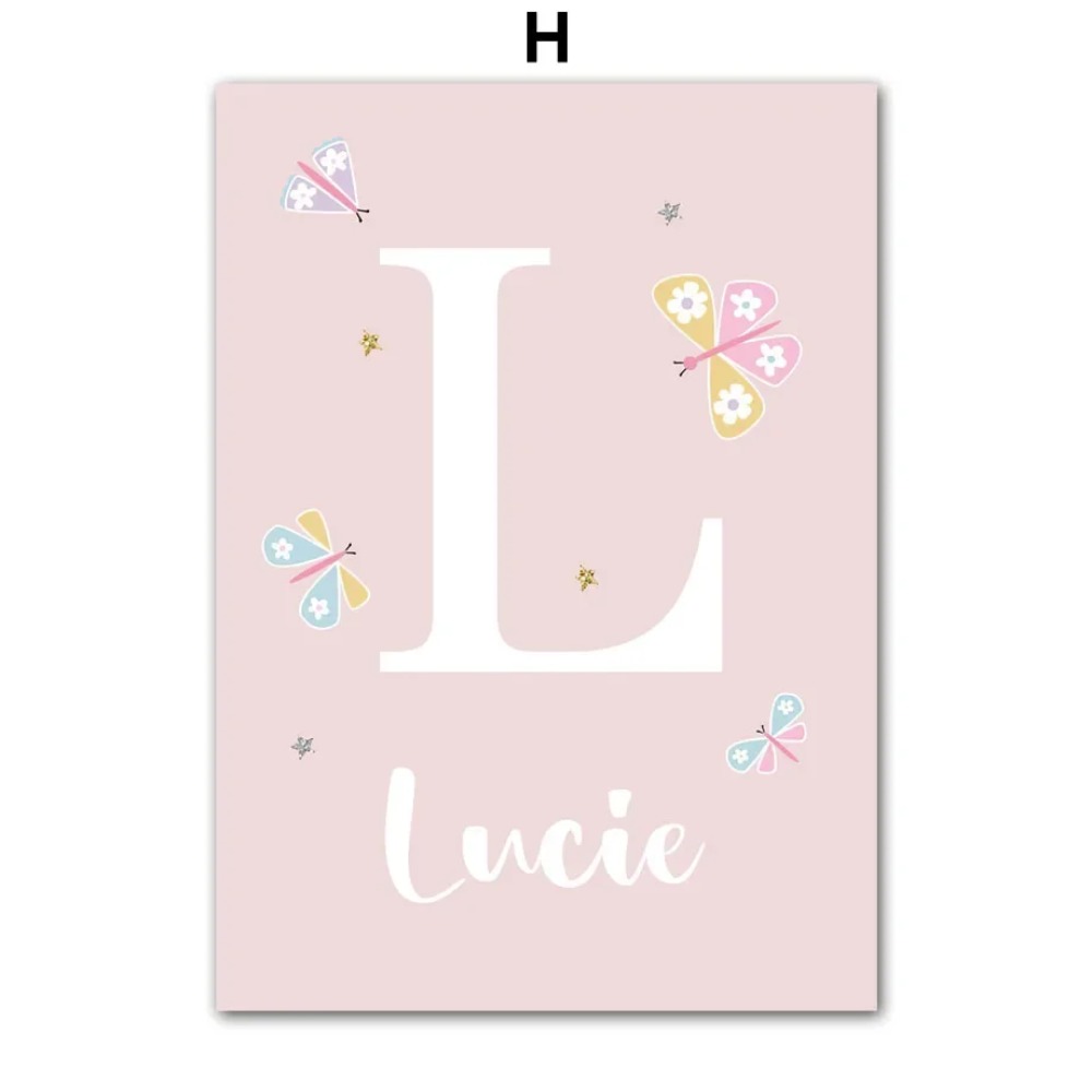 Розовый единорог, кролик, раду – обзор и цена Baby Nursery Decor Girl