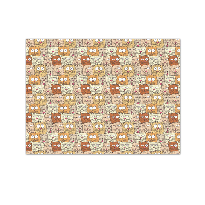 Пользовательские водонепроница – обзор и цена Baby Nursery Peel And Stick Wallpaper