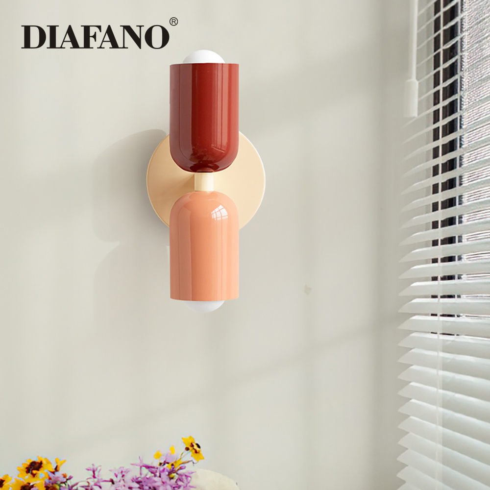 Настенный светильник в скандин – обзор и цена Baby Nursery Wall Lights