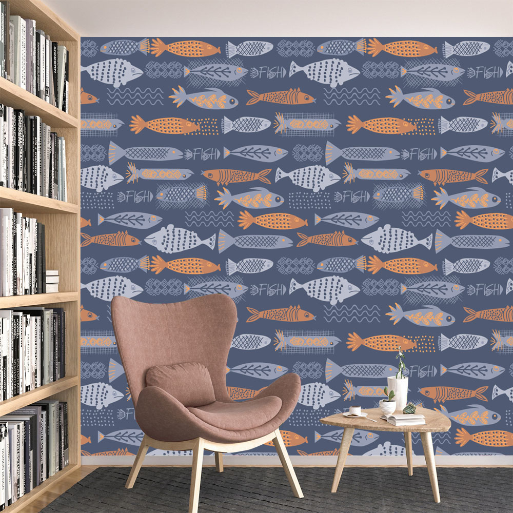 Водонепроницаемые самоклеящиес – обзор и цена Baby Nursery Peel And Stick Wallpaper