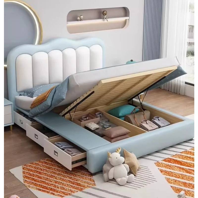 Детская кроватка-манеж из масс – обзор и цена Baby Nursery Frames
