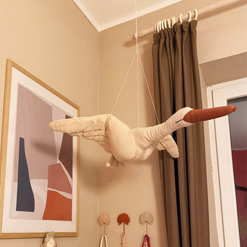 Новый декор для детской комнат – обзор и цена Baby Nursery Decor Girl