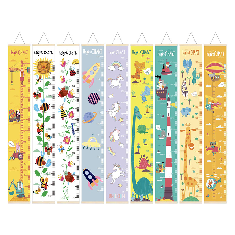 Линейка для детской комнаты, 6 – обзор и цена Baby Nursery Frames